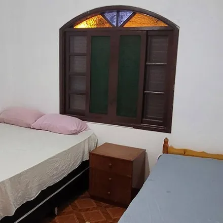 Rent this 2 bed house on Praia Grande