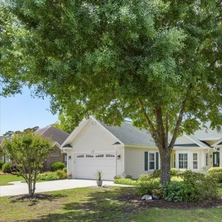 Buy this 3 bed house on 575 Bucks Trail in Longs, Horry County