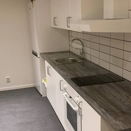 Rent this 1 bed house on Svalövs kommun in Skåne County, Sweden