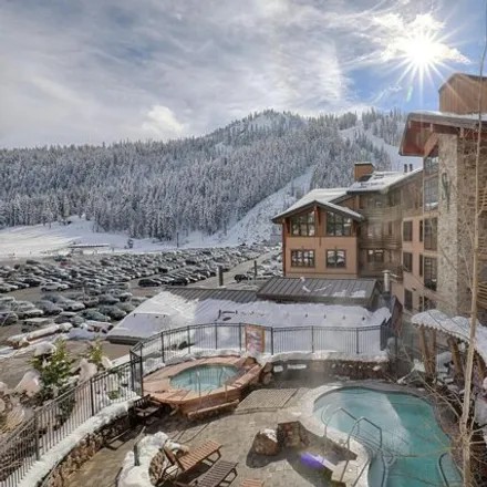 Buy this 2 bed house on Palisades Tahoe in 1750 Village East Road, Olympic Valley