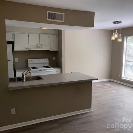 Rent this 1 bed apartment on Cedar View Road in Carmel Commons, Charlotte