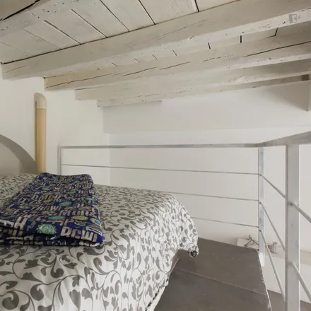 Rent this studio apartment on Via Gaudenzio Ferrari in 8, 20123 Milan MI