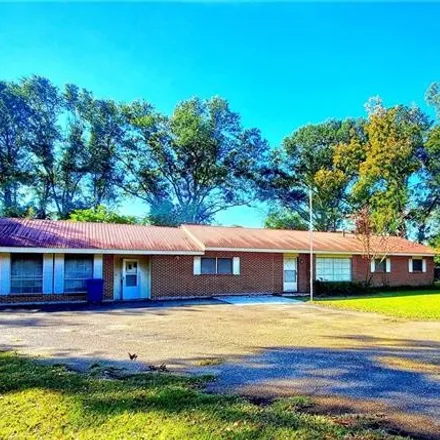 Image 1 - 2121 US 190, DeRidder, LA 70634, USA - House for sale