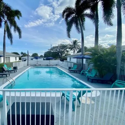 Rent this 2 bed apartment on 501 Southwest 7th Street in Hallandale Beach, FL 33009