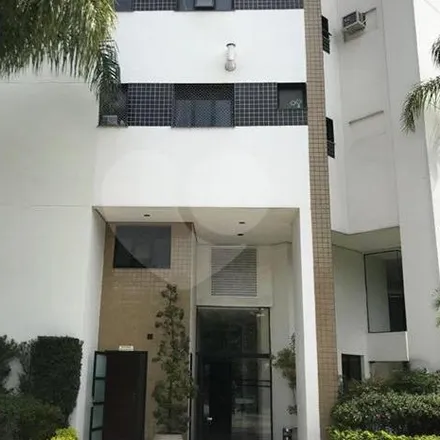 Image 1 - Rua Tangara, 338, Rua Tangará, Vila Clementino, São Paulo - SP, 04015-051, Brazil - Apartment for sale