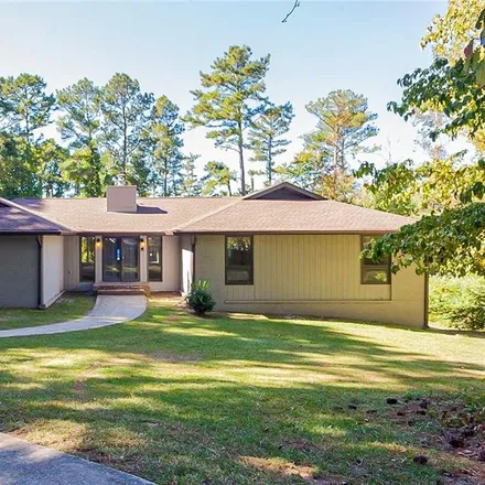 Buy this 4 bed house on 1699 Zebulon Court in Clayton County, GA 30296