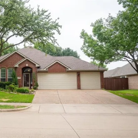 Buy this 3 bed house on 3526 Spirea Drive in Wylie, TX 75098