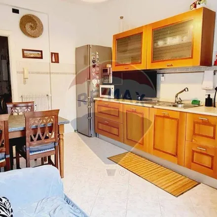 Image 9 - Via San Quirico 139 rosso, 16163 Genoa Genoa, Italy - Apartment for rent