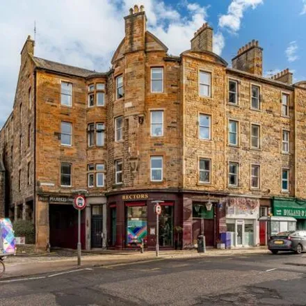Buy this 1 bed apartment on Holland & Barrett in 39-41 Deanhaugh Street, City of Edinburgh
