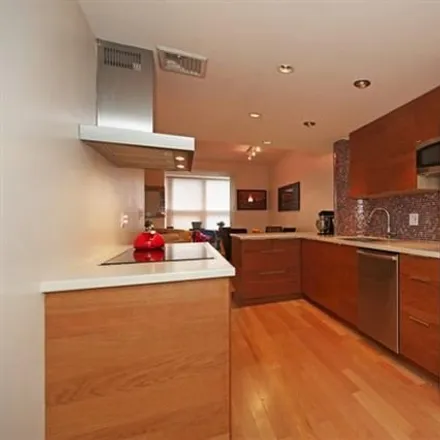 Buy this 2 bed condo on 217 18th Street in Jersey City, NJ 07310
