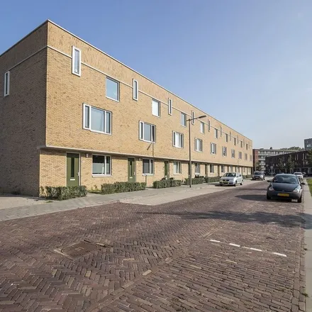 Image 2 - Deurloo 26, 6826 VD Arnhem, Netherlands - Apartment for rent