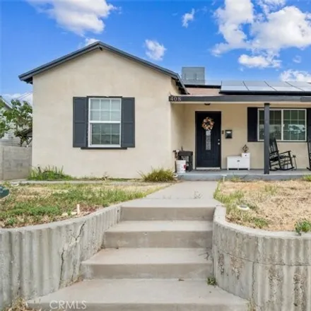 Buy this 3 bed house on 438 F Street in Taft, Taft Heights