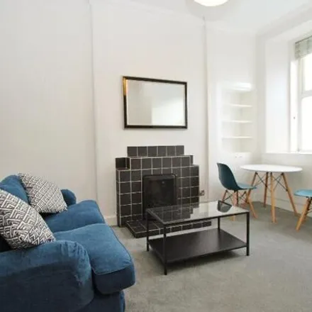 Rent this 1 bed apartment on 53 Logie Green Road in City of Edinburgh, EH7 4HD