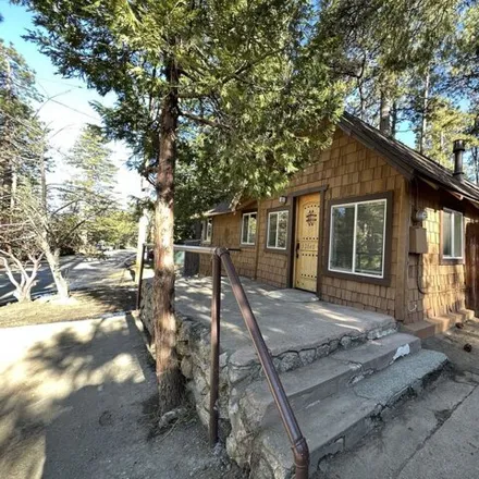 Rent this 1 bed house on Pine Cove Road in Idyllwild-Pine Cove, Riverside County