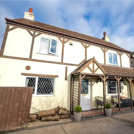Buy this 4 bed house on Cow Farm in Town Street, South Killingholme