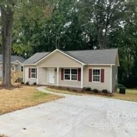 Buy this 3 bed house on 230 Berry Street in Boyd Hill, Rock Hill