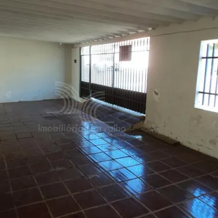 Rent this 2 bed house on Rua Paulo Silva Lui in Residencial Furlan, Santa Bárbara d'Oeste - SP