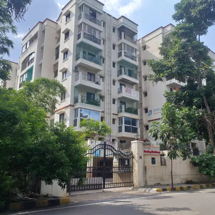 Image 9 - 1st Main Road, Bhoopasandra, Bengaluru - 560013, Karnataka, India - Apartment for sale
