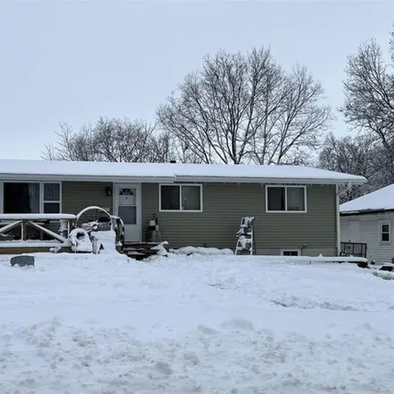 Buy this 3 bed house on 263 West 3rd Street in Lamoni, Decatur County