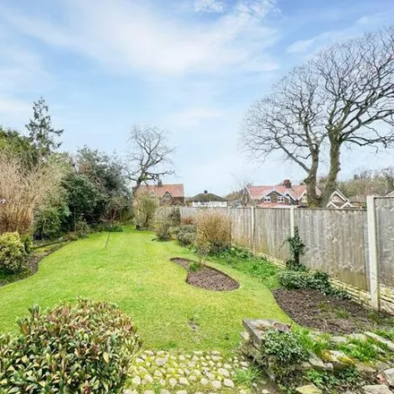 Image 3 - Headbourne Close, Liverpool, L25 1RW, United Kingdom - Duplex for sale