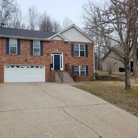 Rent this 3 bed house on 140 Rose Street in Greenbrier, Robertson County