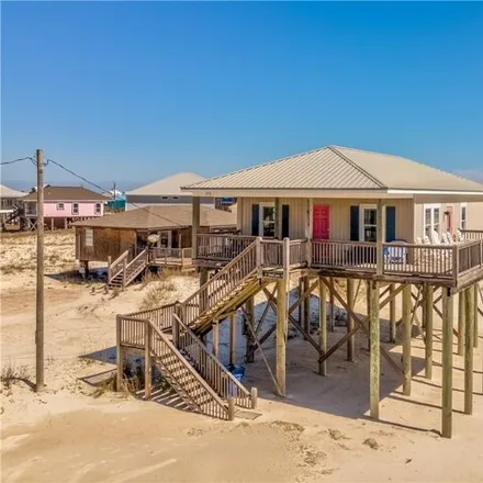Buy this 3 bed house on 100 St Denis Court in Dauphin Island, AL 36528