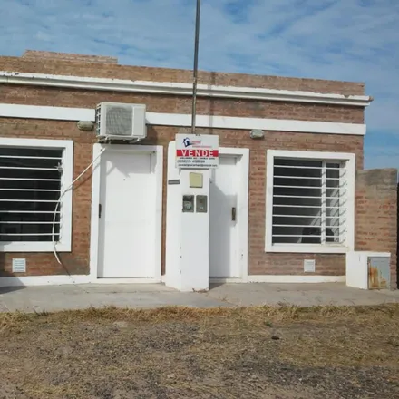 Image 2 - Estación Choele Choel 201, Las Bardas, 8360 Choele Choel, Argentina - Duplex for sale