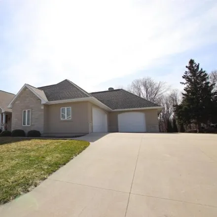 Image 3 - 478 Hidden Ridges Way, Combined Locks, Outagamie County, WI 54113, USA - House for sale