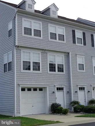 Rent this 3 bed townhouse on 35582 North Gloucester Circle in Sussex County, DE 19966