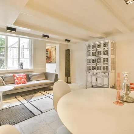 Rent this 5 bed apartment on Binnenweg in 2202 GP Noordwijk, Netherlands