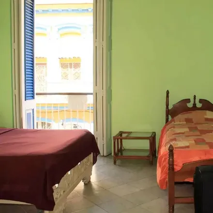 Image 6 - La Gran Familia Rooms, Perseverancia, Havana, 10211, Cuba - House for rent
