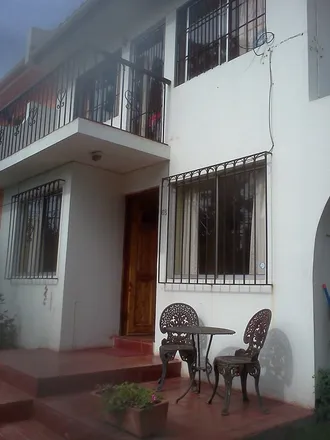 Rent this 2 bed house on Viña del Mar in Empart, CL