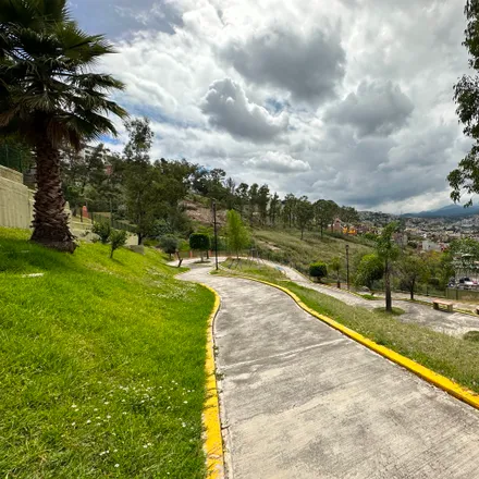 Image 9 - unnamed road, 53220 Naucalpan de Juárez, MEX, Mexico - House for rent