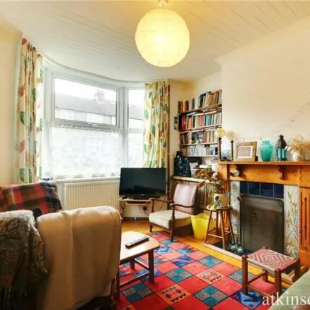 Image 3 - Goat Lane, Carterhatch, London, EN1 4TZ, United Kingdom - Townhouse for sale