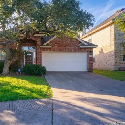Rent this 4 bed house on 1504 Winston Cove in Bexar County, TX 78260