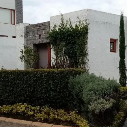 Image 2 - Universidad San Francisco de Quito, Diego de Robles, 170157, Cumbaya, Ecuador - House for sale