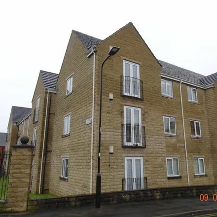 Rent this 2 bed room on Baxter Mews in Sheffield, S6 1LG