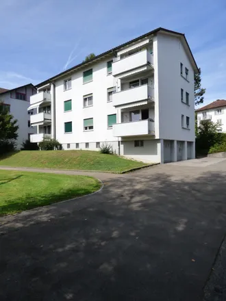 Rent this 4 bed apartment on Rütistrasse 15 in 8733 Eschenbach (SG), Switzerland