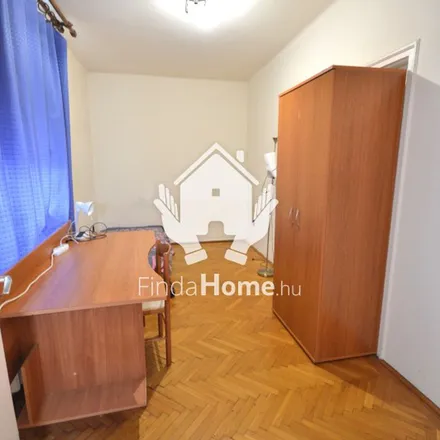 Image 5 - Debrecen, Komlóssy út, 4032, Hungary - Apartment for rent