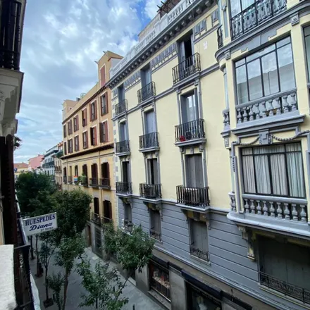 Image 9 - Madrid, Calle de Atocha, 22, 28012 Madrid - Apartment for rent