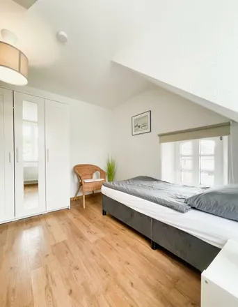 Rent this 5 bed apartment on Burg-Center in In der Schart, 52222 Stolberg