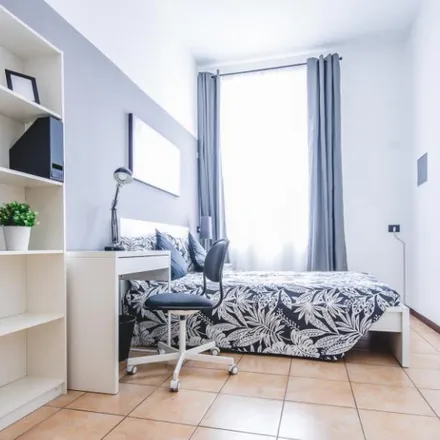 Rent this 8 bed room on Cosmai Coffee Store in Viale Monza 158, 20128 Milan MI