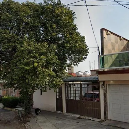 Image 1 - Calle Bosque de Chapultepec, Bosques Del Valle, 55717 Coacalco de Berriozábal, MEX, Mexico - House for sale