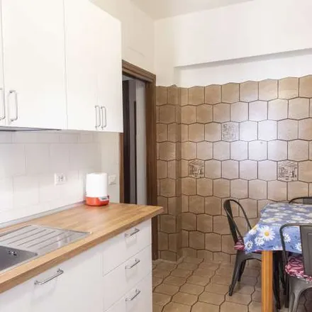 Rent this 3 bed apartment on Via Felice Govean in 00157 Rome RM, Italy