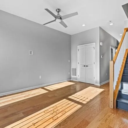 Image 5 - 414 East Biddle Street, Baltimore, MD 21202, USA - House for sale