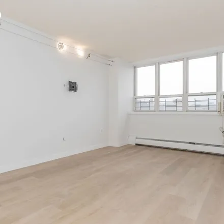 Rent this 1 bed apartment on Towers on the Park in 301 West 110th Street, New York