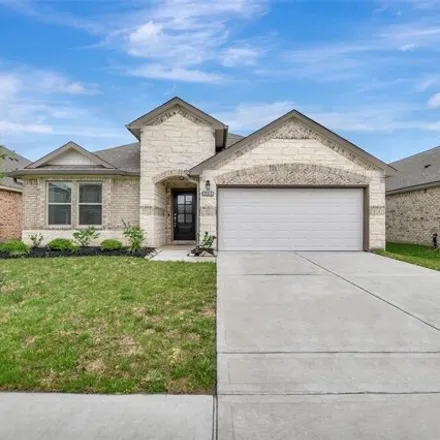 Rent this 3 bed house on unnamed road in Alvin, TX 77588