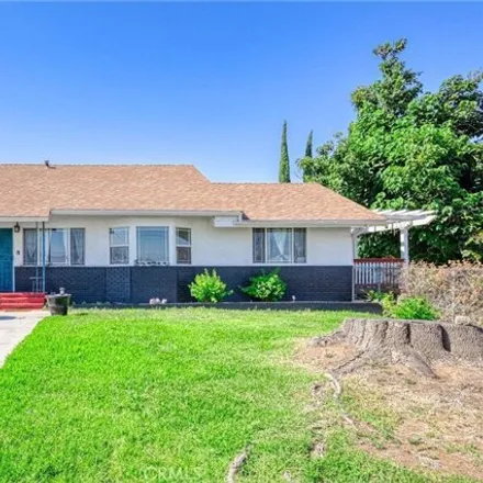 Buy this 3 bed house on 21769 Vivienda Ave in Grand Terrace, California