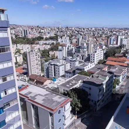 Rent this 2 bed apartment on Rua Gastão da Cunha in Grajaú, Belo Horizonte - MG