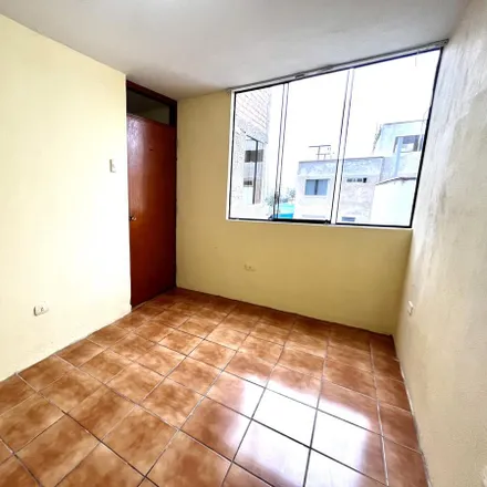 Image 6 - Institución Educativa Sol De Fatima, Manuel Estacio, San Miguel, Lima Metropolitan Area 15032, Peru - Apartment for rent
